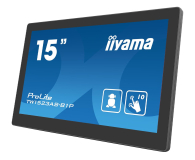 iiyama TW1523AS-B1P dotykowy - 1177722 - zdjęcie 4